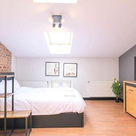 Strzelecka Old City Apartment 크라쿠프 외부 사진