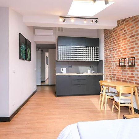 Strzelecka Old City Apartment 크라쿠프 외부 사진