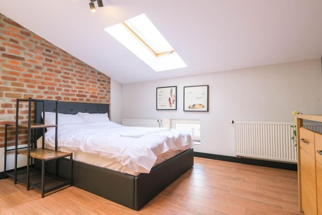 Strzelecka Old City Apartment 크라쿠프 외부 사진