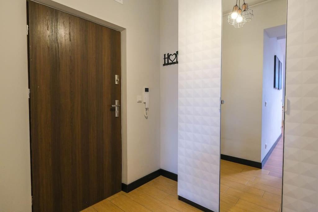 Strzelecka Old City Apartment 크라쿠프 외부 사진