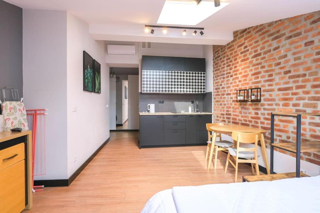 Strzelecka Old City Apartment 크라쿠프 외부 사진
